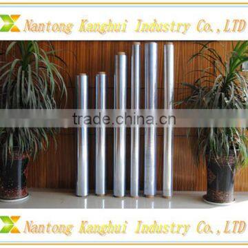 transparent pvc film normal clear