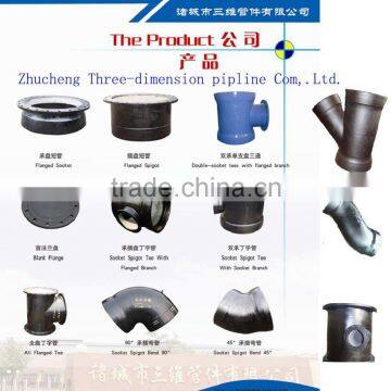 Pipe Fitting