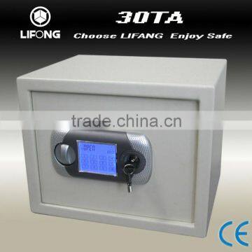 Digital LCD Touch Screen home and office safe