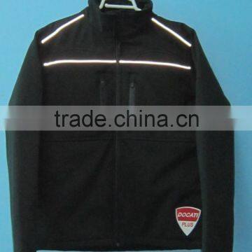 SOFT SHELL Jackets/WIND PROOF JACKETS/WATER PROOF JACKETS