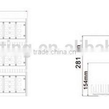 Bridgelux Chip Meanwell Driver 180w Led Tunnel Light Wtih CE photo-5