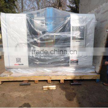 VM1060 3 Axis New Cnc Large Vertical Machine Center photo-2