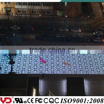 YD CE FCC IP68 UL bright outdoor led piexl light