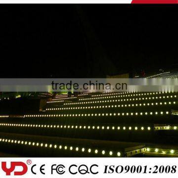 Pvc Lamp Body Material Decorative Exterior Led Stage Light photo-6