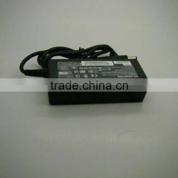 For DELL 19.5V 3.34A 65W Slim AC Power Adapter HA65NS5-00, A065R039L, 09RN2C photo-2