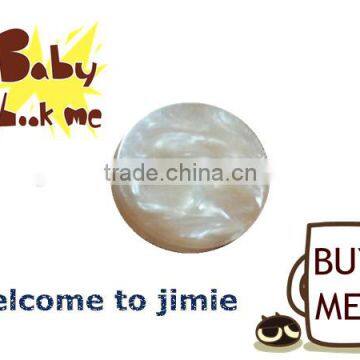 Colored Pearl Glass Custom Backgammon Checkers photo-2