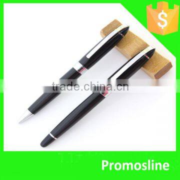 Hot Selling Custom Printed Pen Metal Ballpoint