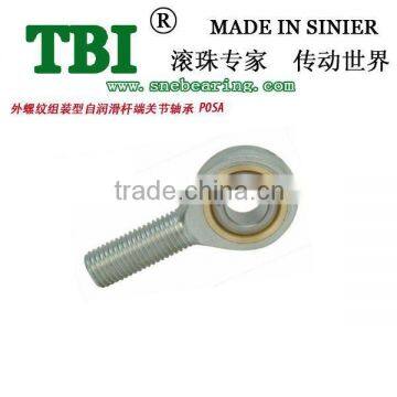 All kinds high quality TBI brand POSA series rod bearing supply by SNE