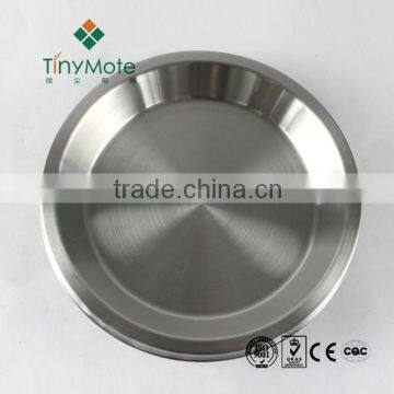 stainless steel heating plate kettle boiler home appliance