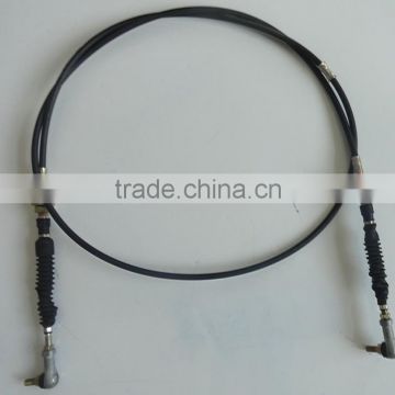 CAR CABLE/AUTO CABLE/MANUFACTURE FACTORY