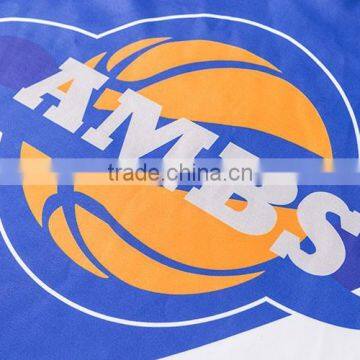 Dark Color v Neck Long Sleeve Basketball Jersey Uniform Design Color Blue