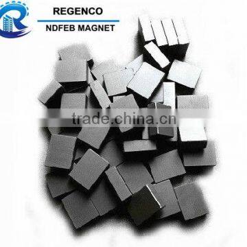 NdFeB Block/Rectangular Magnet with Phosphate Coating