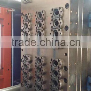 OEM 16 Cavity Pet Preform Injection Mold for Liquid Packaging