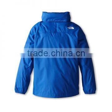 men's reflective jacket