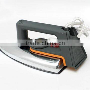 High Quality Electric Iron Heavy Duty Dry Iron