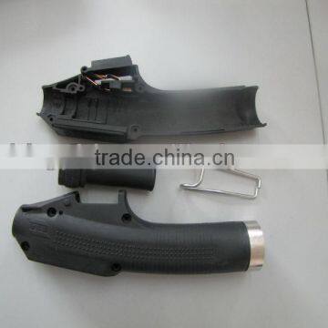 esab mig welding torches