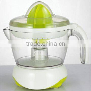 plastic manual orange lemon juicer