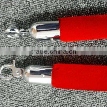 Railing Stand Velvet Rope photo-3