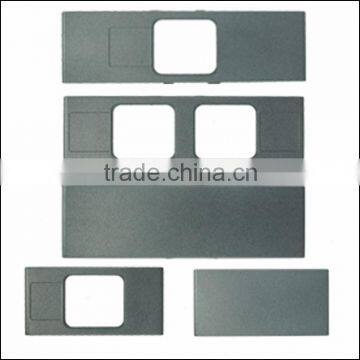 Elevator Spare Parts/Call Button Shell/Surface Plate/Different Kinds of Elevators