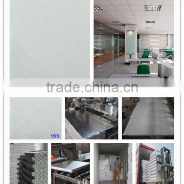 pvc gypsum board ceiling