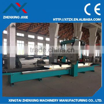 sawing machine for wood saw mill machine HEBEI MACHINE