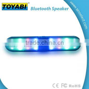 Led Bluetooth Speaker
