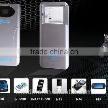 Supplying Multi Function Power Bank , Charge for Camera Digital Products photo-2