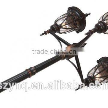Competitive 3 Heads Garden Lamp photo-4