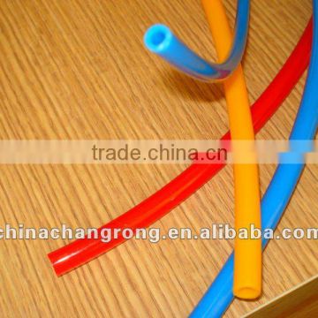 Red PU hose /Pneumatic hose/Pneumatic hose/Polyurethane hose