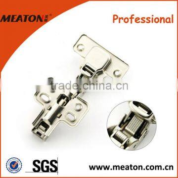 105 Degree Pressure Hinge, Soft Close Hydraulic Kitchen Cabinet Hinges Quality Choice photo-5