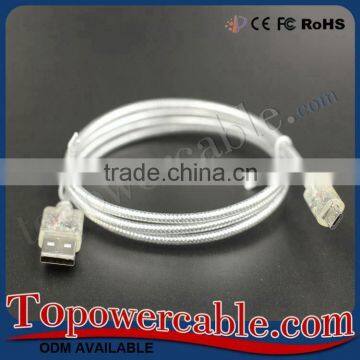 China Supplier Produce For HTC One A9 USB Data Cable photo-2