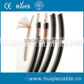 Coaxial Cable RG58 RG58u