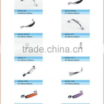 Casting Cover Knob for Cookware, KHCK-MK-AKB photo-3