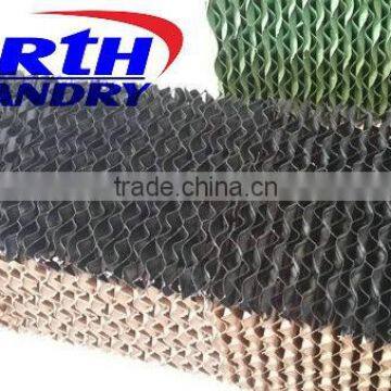 High Quality Cooling Pad with One Face Black