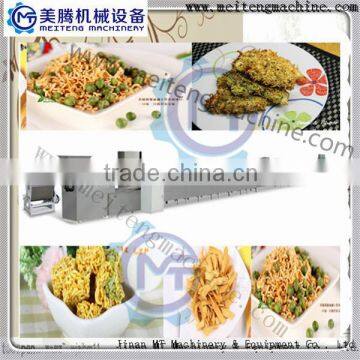 halal instant ramen noodle procssing line skype:lisatanghong