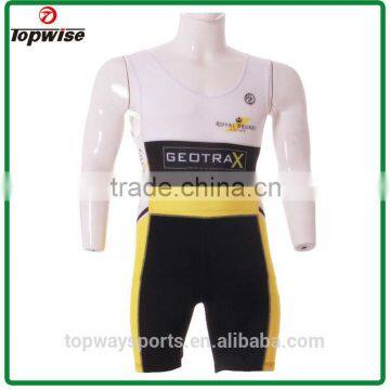 2014 new design tight cycling full suit