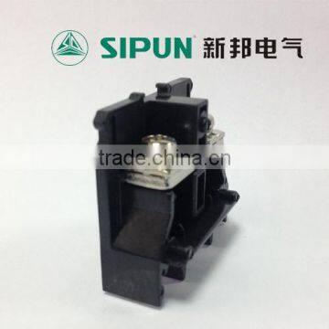 SN-30W AWG 18-10 Black Electric Connector Terminal Block Supplier's Choice photo-5
