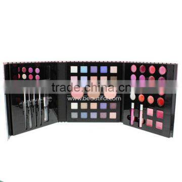 Make up sets! Waterproof feature, cosmetics & make up, make up sets for girls, all the cosmetics and tools in one set