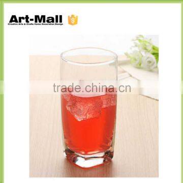 OEM glass cup making machine