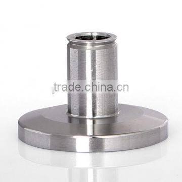 KF Vacuum Weldable Flange photo-5