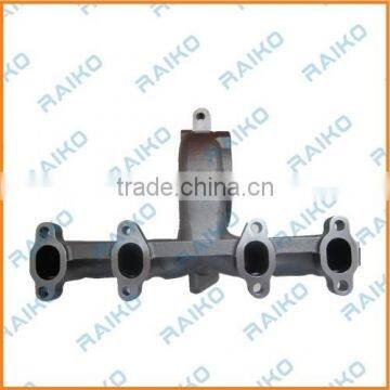 GT1749V Turbo721021 Turbine Housing 038253016G 038253016GX