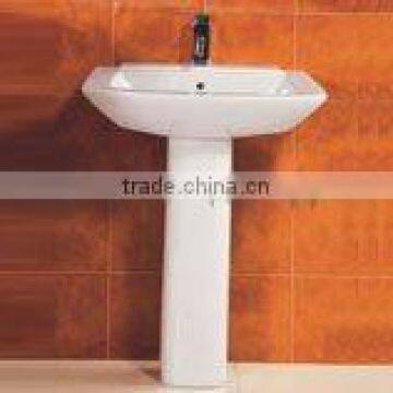 Pedestal Sink