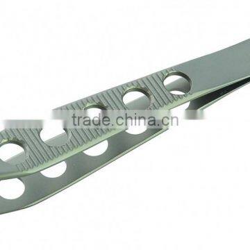 Adson-Brown Dressing & Tissue Forceps/The Basis Surgical Instruments photo-6