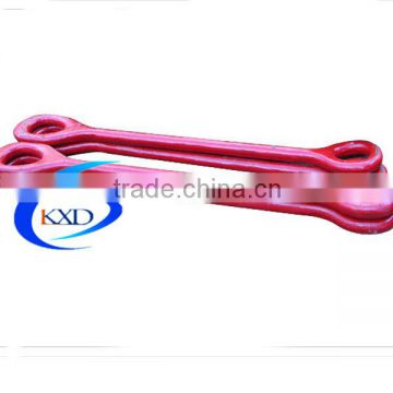 API-7-1 Spec standard oil well drilling elevator links/tractor lower links with discount price