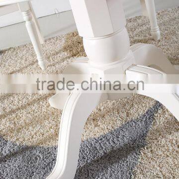 2016 High Quality Modern Brown Colored Dining Room Center Table