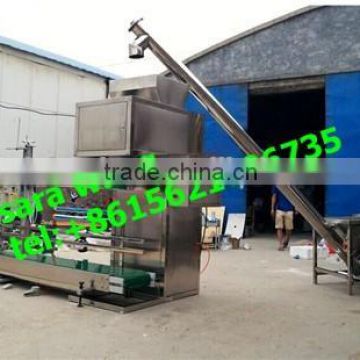 25kg bags packing machine/automatic powder and granule packing machine