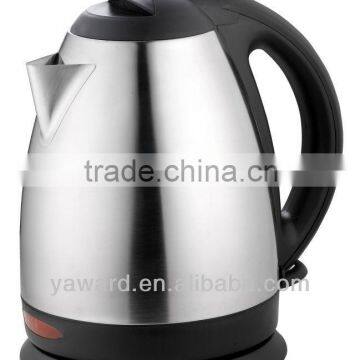 1.5/1.7L Electirc Water Kettle for Home/hotel/restaurant Use