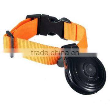 Pet Eye View Dog Puppy Kitten Cat Pet Collar Digital Camera photo-5
