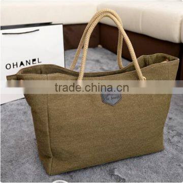 2015 new design ladies colors shoulder handbag for stock