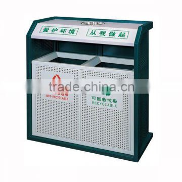 A-215 outdoor dustbin